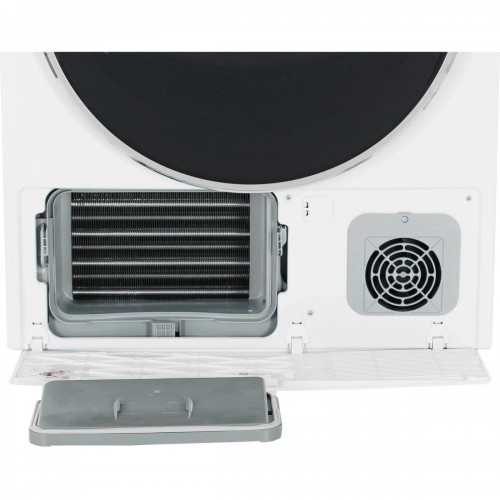 Стиральная машина Hotpoint TDH 99V W