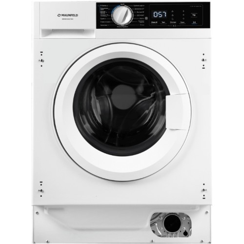 Стиральная машина Maunfeld MBWM1486STWH