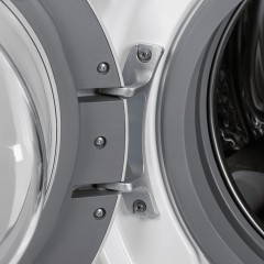 Стиральная машина Maunfeld MBWM1486STWH