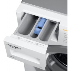 Стиральная машина Maunfeld MBWM1486STWH