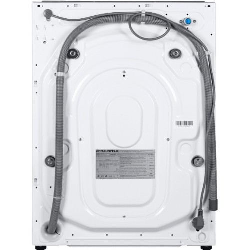 Стиральная машина Maunfeld MBWM1486STWH