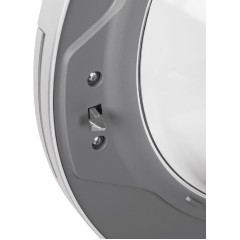 Стиральная машина Maunfeld MBWM1486STWH