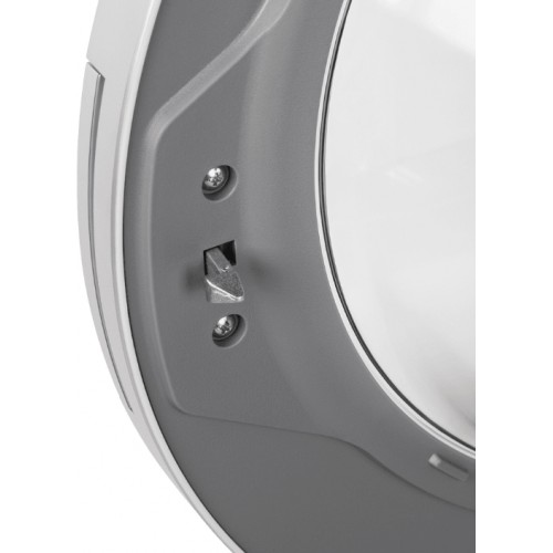 Стиральная машина Maunfeld MBWM1486STWH