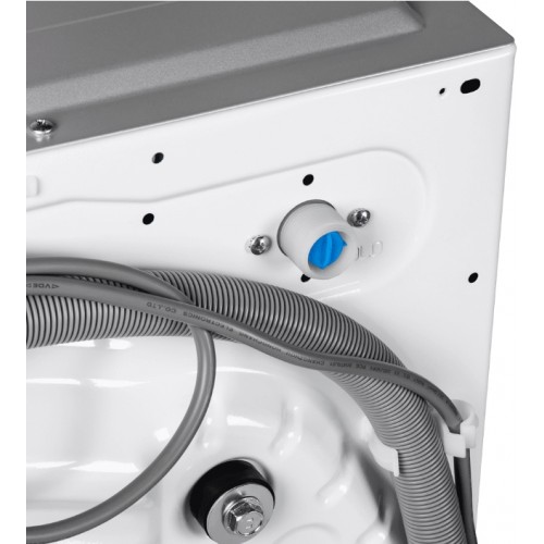 Стиральная машина Maunfeld MBWM1486STWH