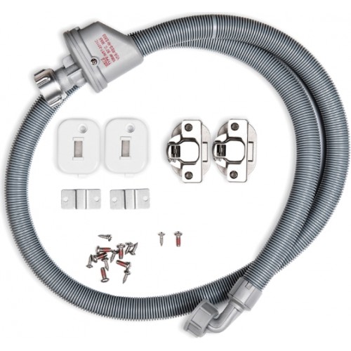 Стиральная машина Maunfeld MBWM1486STWH