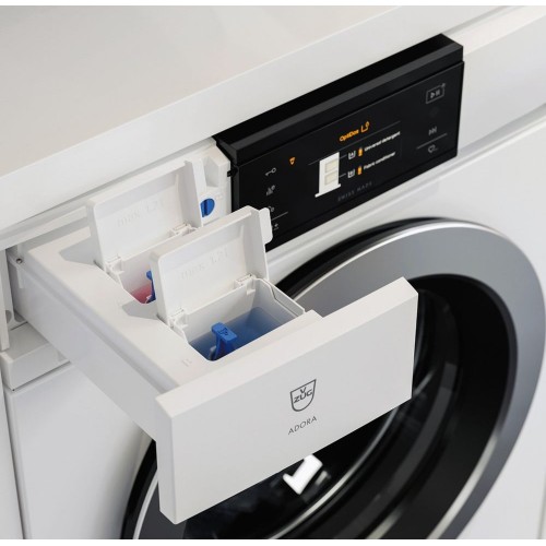 Стиральная машина V-ZUG AW4T-11023 L