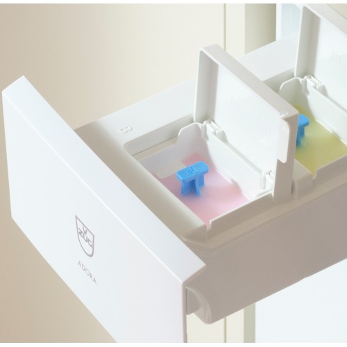 Стиральная машина V-ZUG AW4T-11023 L