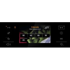 Стиральная машина V-ZUG AW2T-11021 L