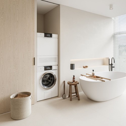 Стиральная машина V-ZUG AW2T-11021 L