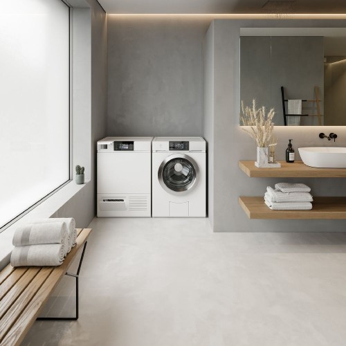 Стиральная машина V-ZUG AW2T-11021 L