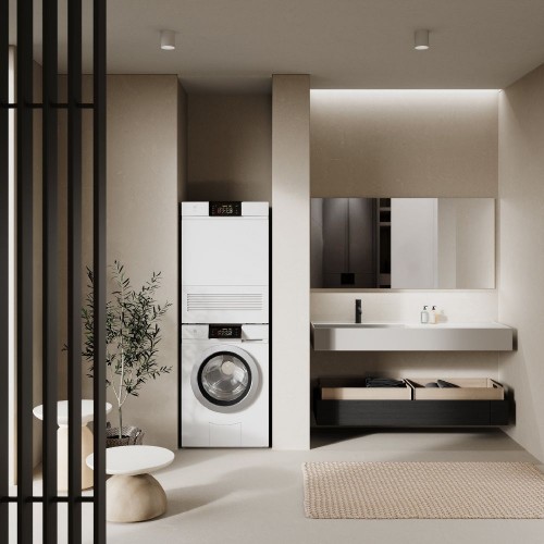 Стиральная машина V-ZUG AW2T-11021 L