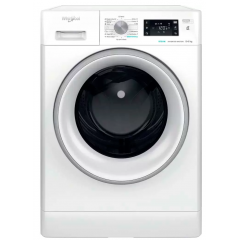 Стирально-сушильная машина Whirlpool FFWDB 864489 SV EE