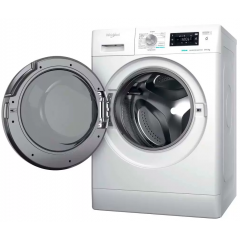 Стирально-сушильная машина Whirlpool FFWDB 864489 SV EE
