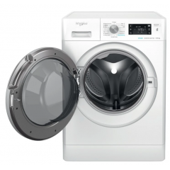 Стирально-сушильная машина Whirlpool FFWDB 964489 SBSV EE