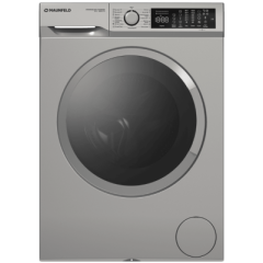 Стиральная машина Maunfeld MFWM128SL400 ST INVERTER