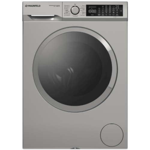 Стиральная машина Maunfeld MFWM128SL400 ST INVERTER