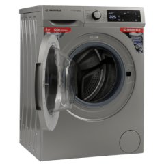 Стиральная машина Maunfeld MFWM128SL400 ST INVERTER