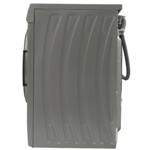 Стиральная машина Maunfeld MFWM128SL400 ST INVERTER