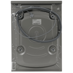 Стиральная машина Maunfeld MFWM128SL400 ST INVERTER
