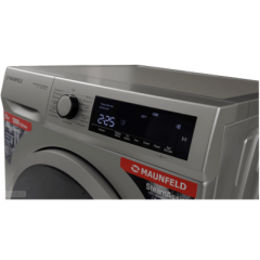 Стиральная машина Maunfeld MFWM128SL400 ST INVERTER