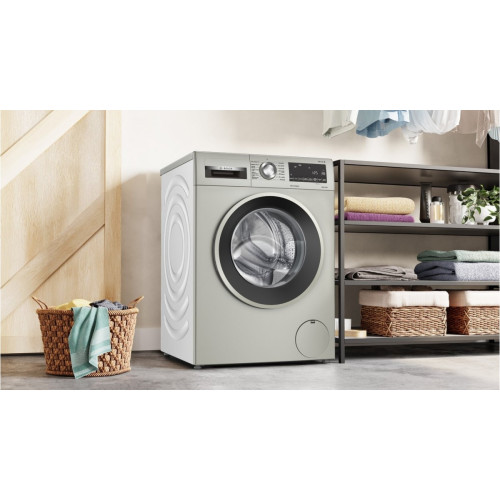 Стиральная машина Bosch Serie 6 WGG254Z1PL