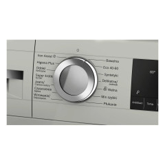 Стиральная машина Bosch Serie 6 WGG254Z1PL
