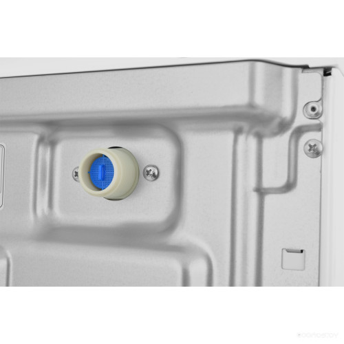 Стиральная машина ZUGEL ZWT712