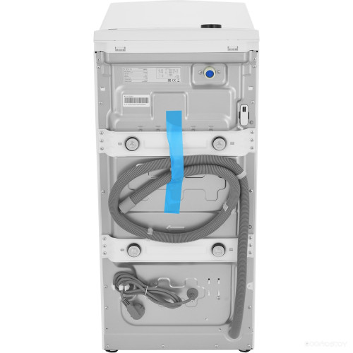 Стиральная машина ZUGEL ZWT712