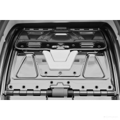 Стиральная машина ZUGEL ZWT712