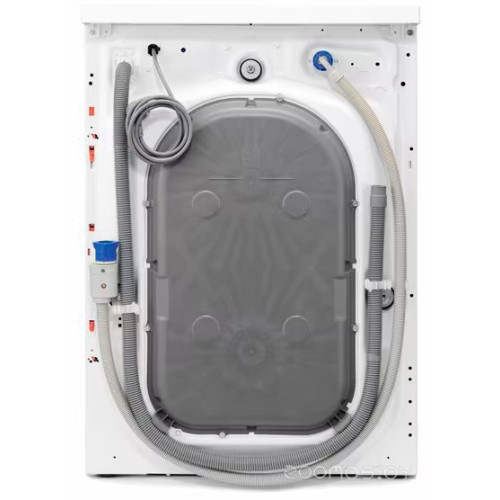 Стиральная машина AEG LFR73044SCE