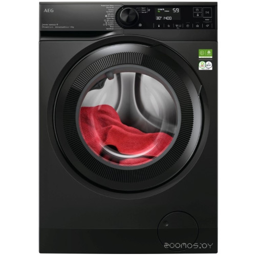 Стиральная машина AEG LFR83944OE