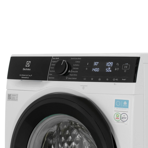 Стиральная машина Electrolux EW7F4492FQE