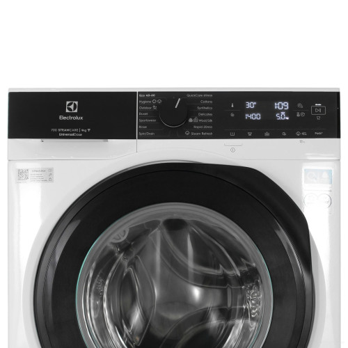 Стиральная машина Electrolux EW7F4492FQE