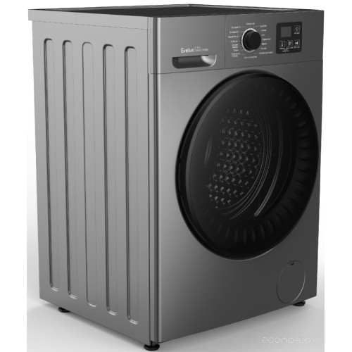 Стиральная машина Evelux EW 61125 BDS