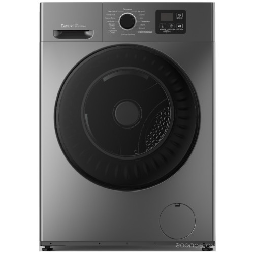 Стиральная машина Evelux EW 61125 BDS