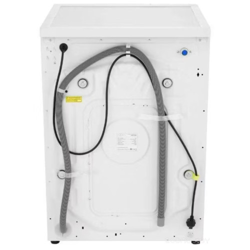 Стиральная машина ZUGEL ZWF10140I Inverter Steam