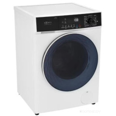 Стиральная машина ZUGEL ZWF10140I Inverter Steam