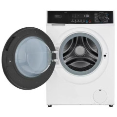 Стиральная машина ZUGEL ZWF10140I Inverter Steam