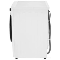 Стиральная машина ZUGEL ZWF10140I Inverter Steam