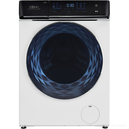 Стиральная машина ZUGEL ZWF10141I