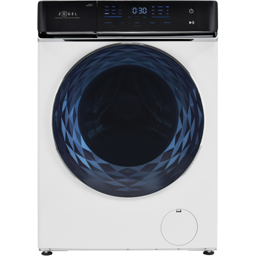 Стиральная машина ZUGEL ZWF10141I