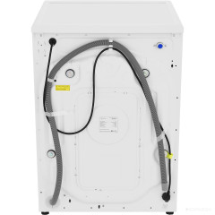 Стиральная машина ZUGEL ZWF10141I