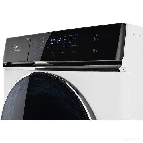 Стиральная машина ZUGEL ZWF10141I