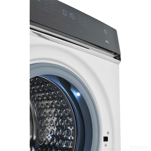 Стиральная машина ZUGEL ZWF10141I