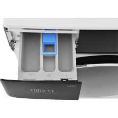 Стиральная машина ZUGEL ZWF10141I