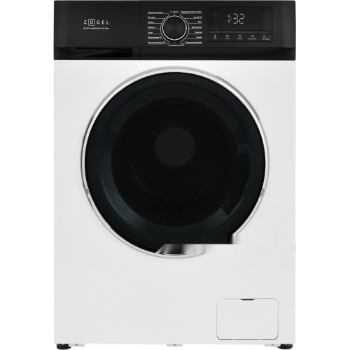 Стиральная машина ZUGEL ZWS7120I Inverter Steam