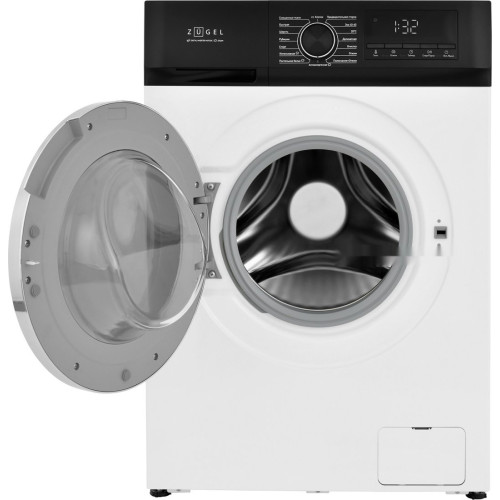 Стиральная машина ZUGEL ZWS7120I Inverter Steam