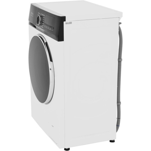 Стиральная машина ZUGEL ZWS7120I Inverter Steam