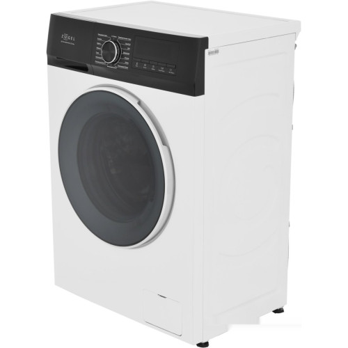 Стиральная машина ZUGEL ZWS7120I Inverter Steam