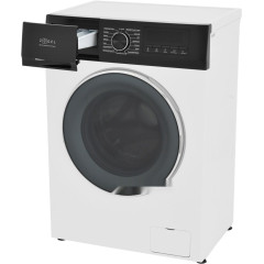 Стиральная машина ZUGEL ZWS7120I Inverter Steam